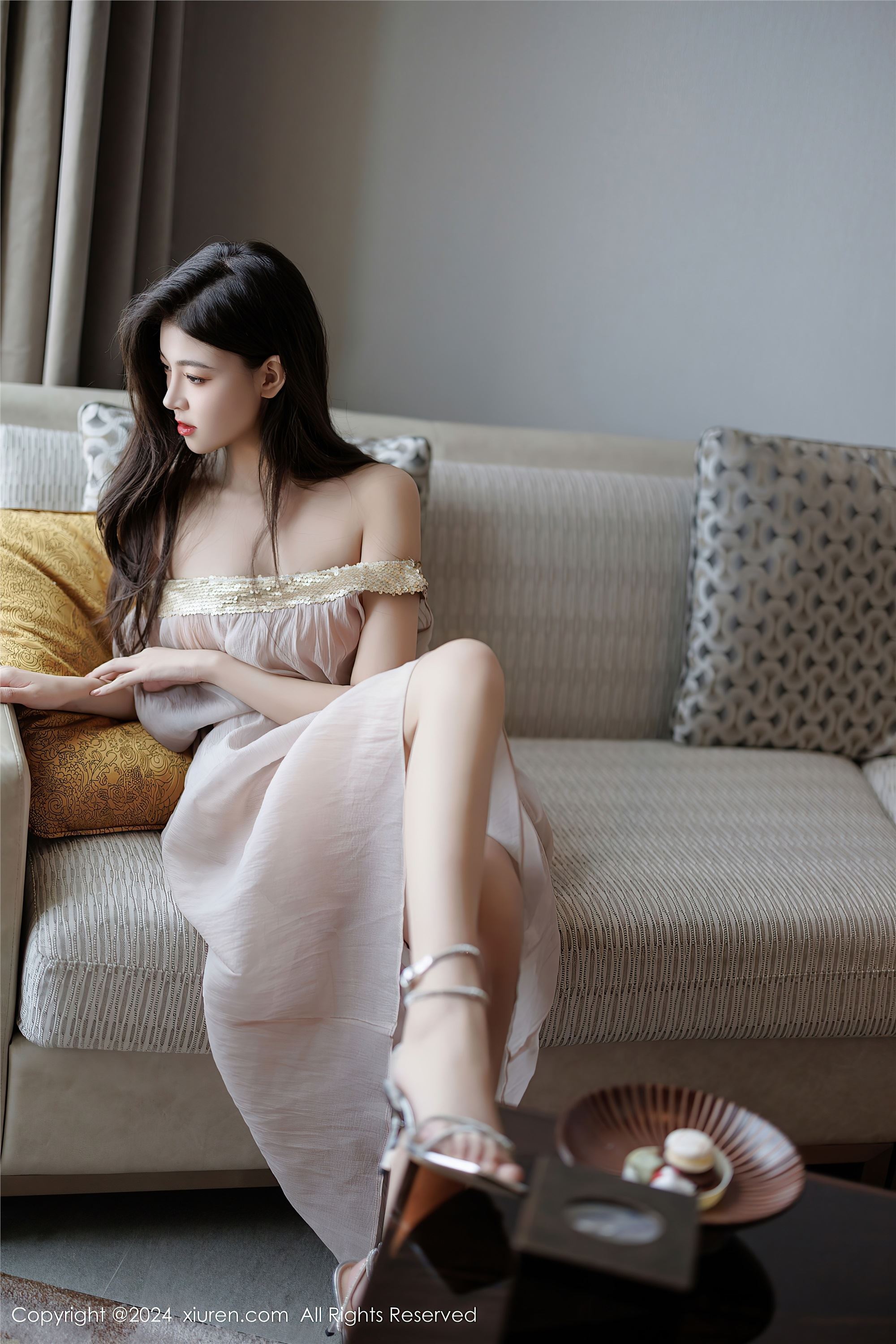 Xiuren秀人网 2024.11.11 NO.9426 初梦瑶